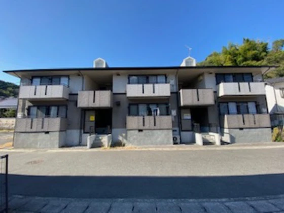 ハイカムール西本