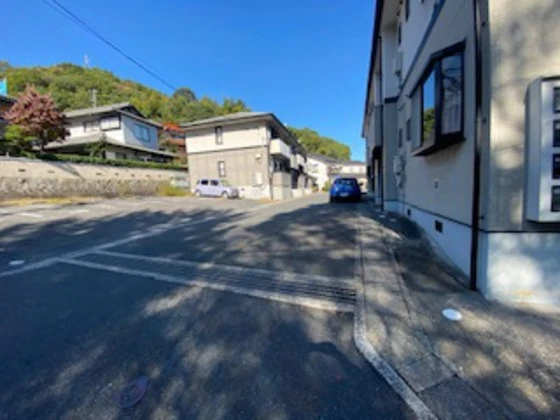 ハイカムール西本