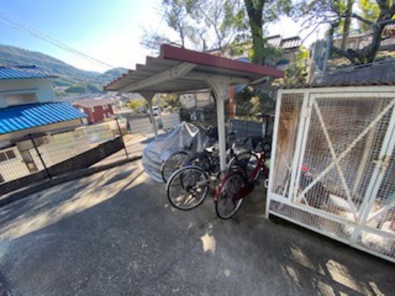 ハイカムール西本