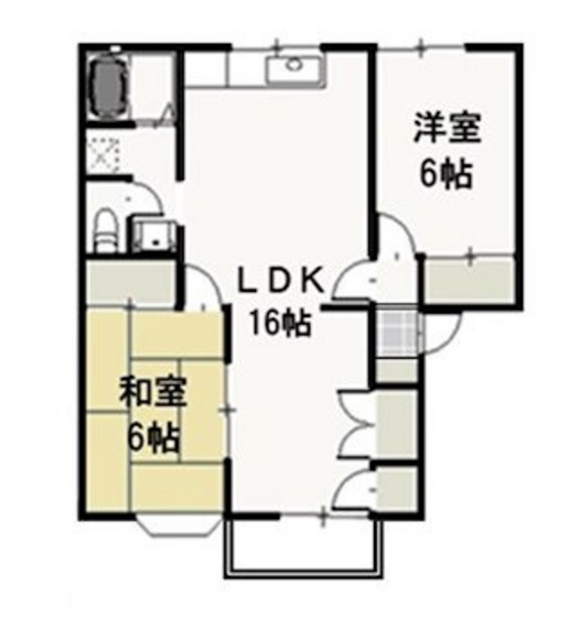 メゾン・ヴェルデ