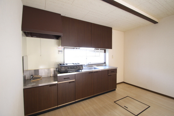 メゾン・ヴェルデ