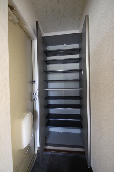 メゾン・ヴェルデ