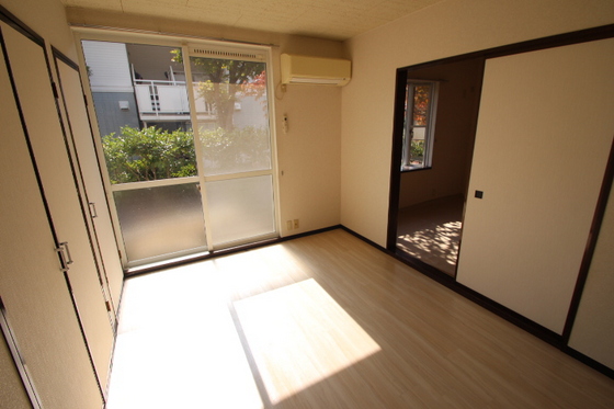 メゾン・ヴェルデ