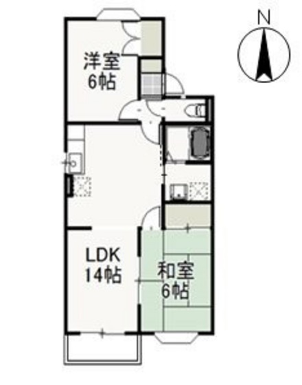 メゾン・ヴェルデ