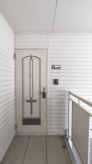 メゾン・ヴェルデ