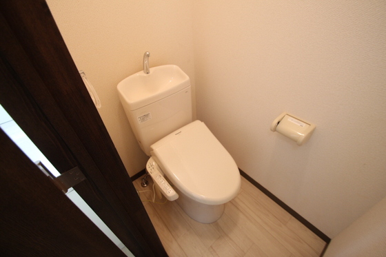 メゾン・ヴェルデ