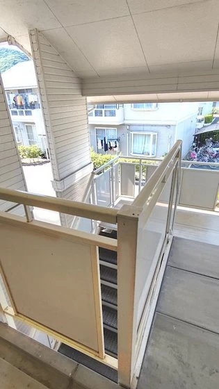 メゾン・ヴェルデ