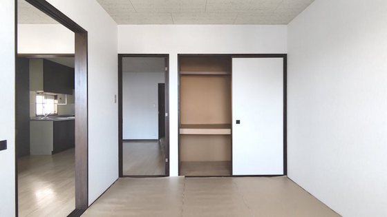 メゾン・ヴェルデ