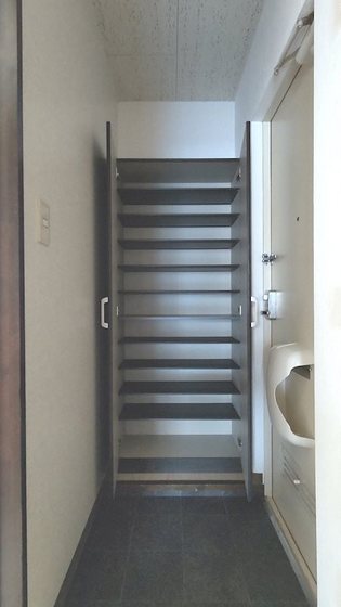 メゾン・ヴェルデ