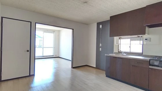 メゾン・ヴェルデ