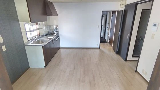 メゾン・ヴェルデ