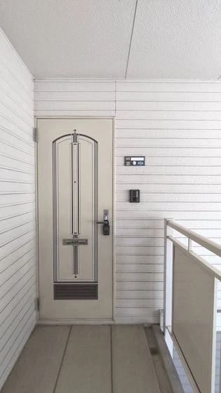 メゾン・ヴェルデ