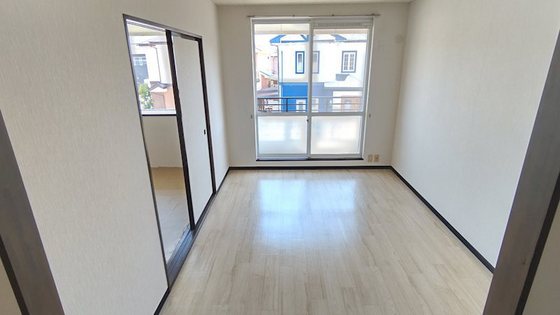 メゾン・ヴェルデ