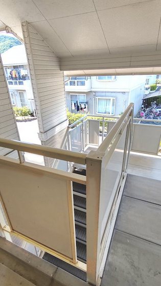 メゾン・ヴェルデ