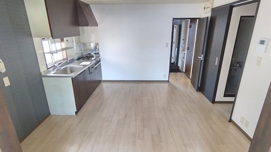 メゾン・ヴェルデ