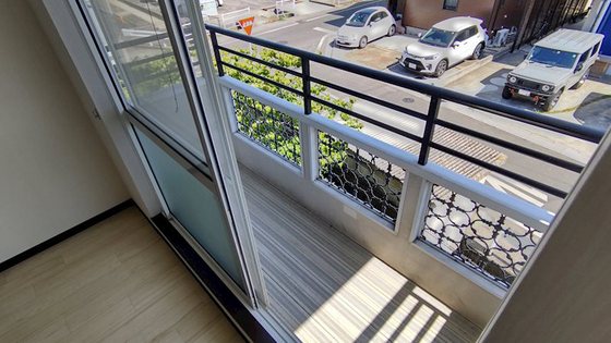 メゾン・ヴェルデ