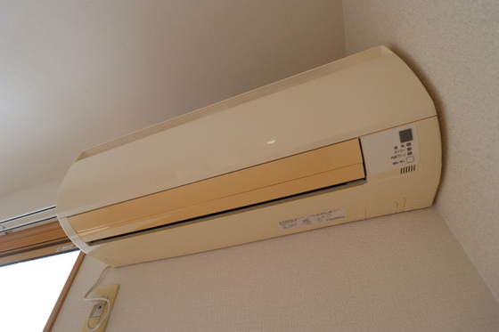 ルミエール A棟