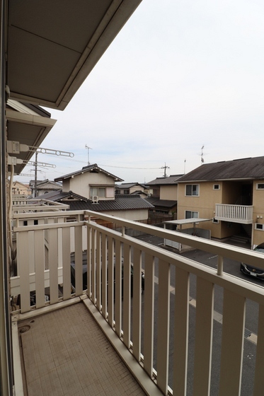 ルミエール A棟