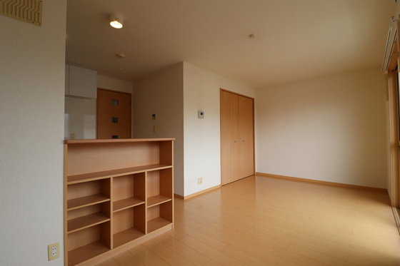 ルミエール A棟