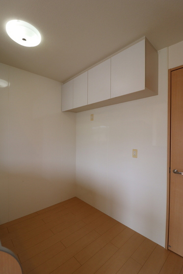 ルミエール A棟