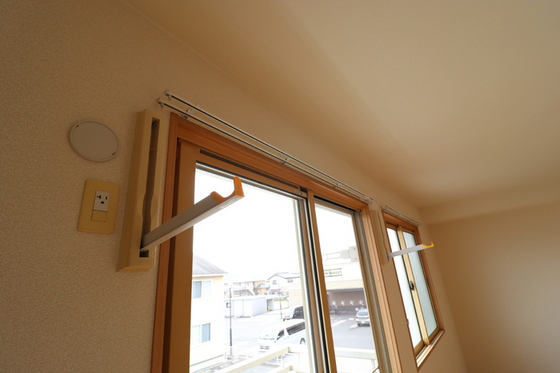 ルミエール A棟