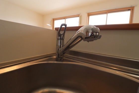 ルミエール A棟