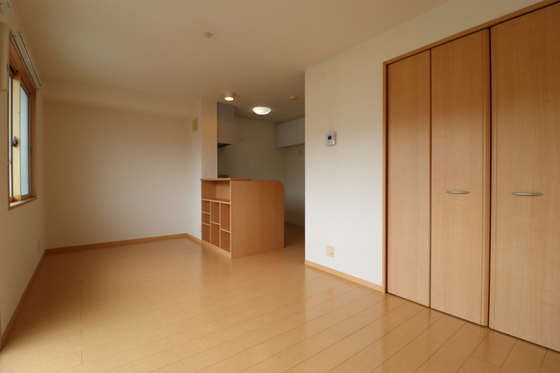 ルミエール A棟