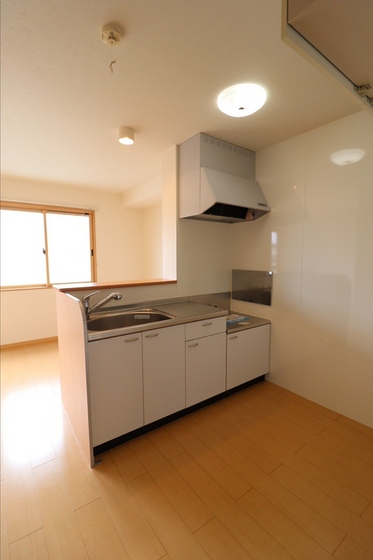 ルミエール A棟