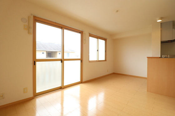 ルミエール A棟