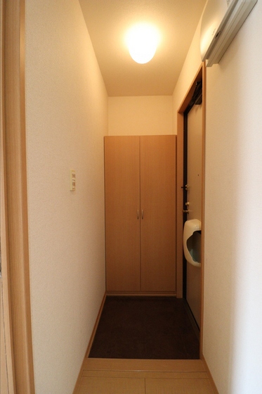 ルミエール A棟