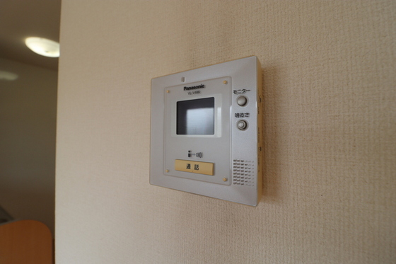 ルミエール A棟