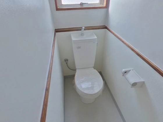 リバティハウス温品