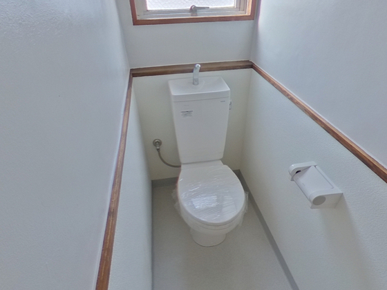 リバティハウス温品