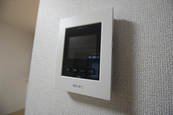 タウニーヒルズⅢ