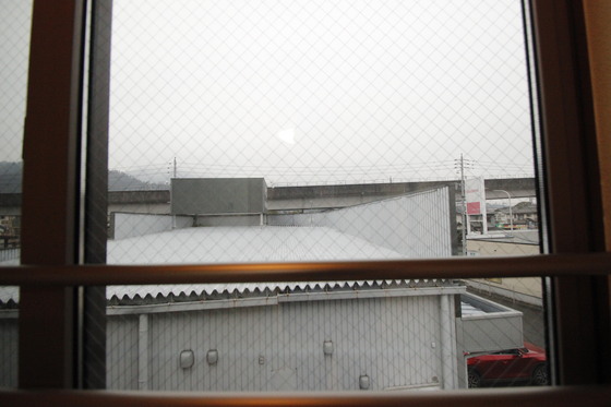 タウニーヒルズⅢ