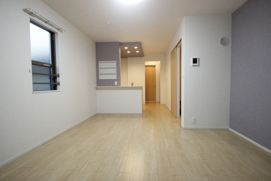 タウニーヒルズⅢ