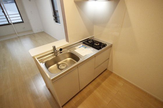 タウニーヒルズⅢ