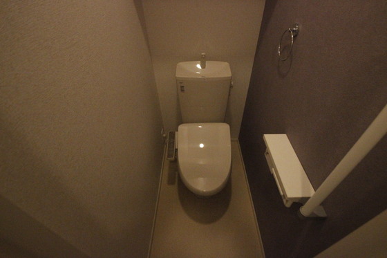 タウニーヒルズⅢ