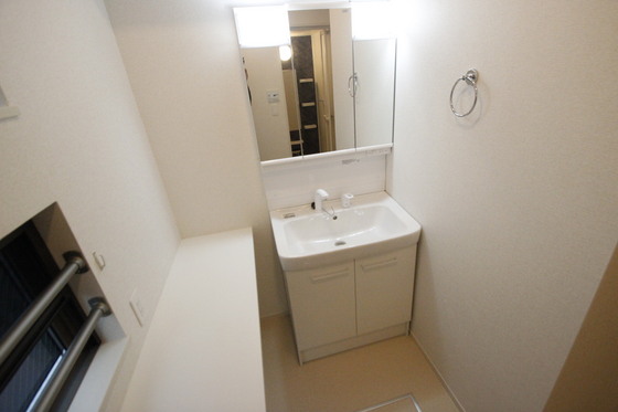 タウニーヒルズⅢ