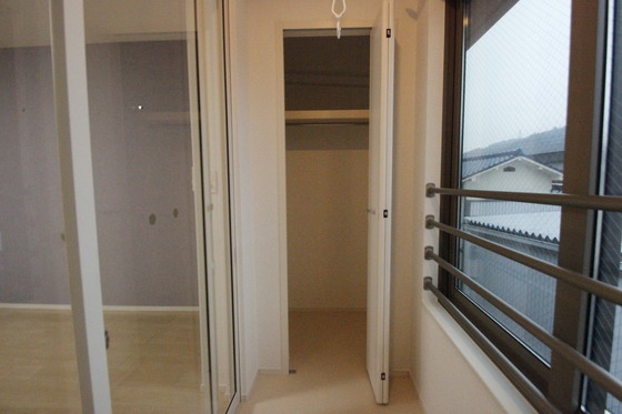 タウニーヒルズⅢ