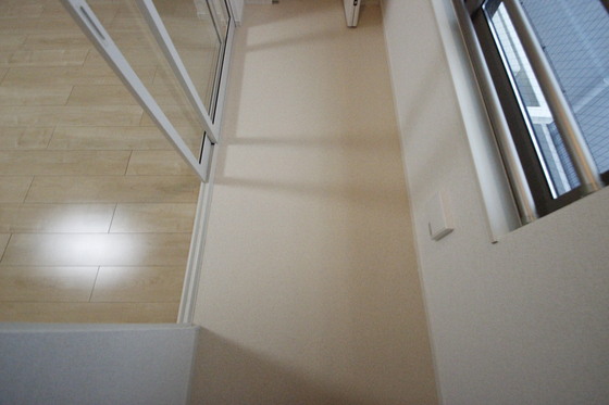 タウニーヒルズⅢ