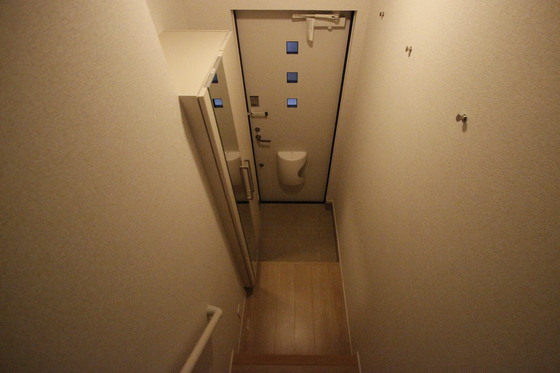 タウニーヒルズⅢ