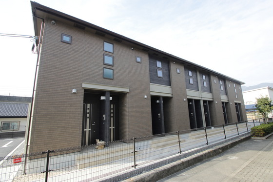 タウニーヒルズⅢ