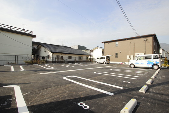 タウニーヒルズⅢ