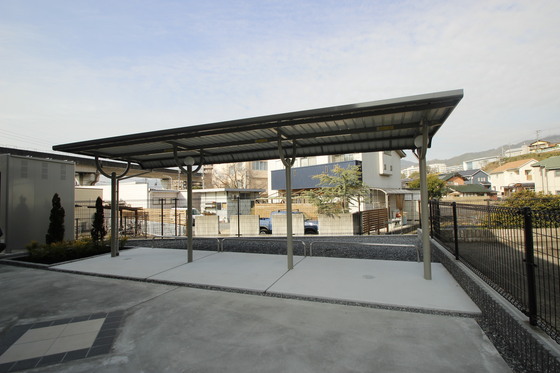 タウニーヒルズⅢ