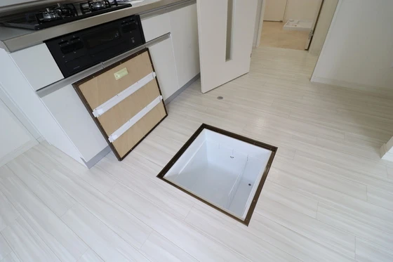 マルベリーM A棟