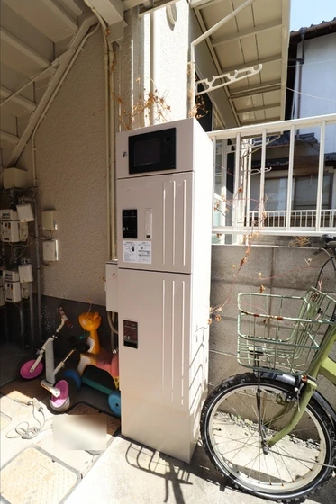 マルベリーM A棟