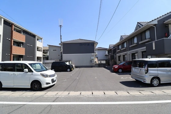 マルベリーM A棟