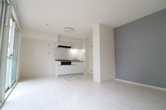 マルベリーM A棟