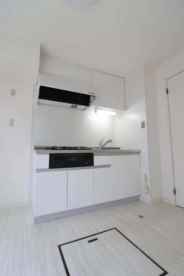 マルベリーM A棟